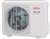 15K FM HP Condenser Unit 230 Volts