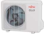 15K FM HP Condenser Unit 230 Volts