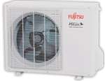 15K FM HP Condenser Unit 230 Volts