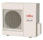 1.5 Ton Heat Pump Outdoor Condenser