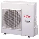 24K Flexible HP Condenser Unit 230 Volts Outdoor