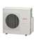 36K QUAD Zone HP Condenser Unit 230 Volts Outd