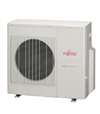 36K QUAD Zone HP Condenser Unit 230 Volts Outd