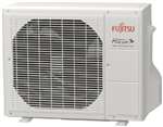 9K Wall Mount Condenser Unit 115 Volts 16 SEER Inverte