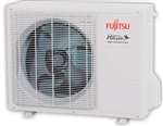 9K FM HP Condenser Unit 230 Volts