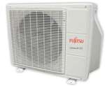 9 MBH Mini Split Heat Pump Flexible Condenser Unit