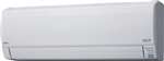 18 MBH Mini Split Heat Pump Flexible Air Handler Indoor