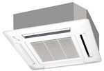18 MBH Mini Split Heat Pump Flexible Air Handler