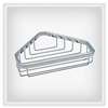 Corner Shower Caddy Bsst