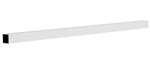 24 X 3/4 Towel Bar Only CP