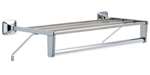 18 Towel Bar Set CP