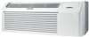 7700 BTU 265V With Heat Pump and Protector PTAC