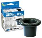 2 Wax Free Urinal Seal