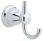 Double Robe Hook *kinley CP