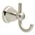 Robe Hook *kinley Satin Nickel