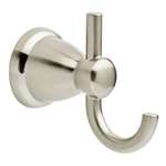 Robe Hook *kinley Satin Nickel