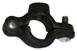 1/2 Black Split Ring Hanger 3/8 B