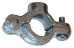 1-1/2 Zinc Plated Split Ring Hanger 3/8 BT