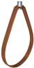 4 Copper Epoxy Adjustable Swivel Ring Hanger