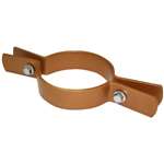 2 Epoxy Copper Riser Clamp