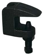 3/8 Black JR Universal Beam Clamp