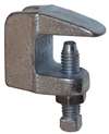 3/8 Zinc Plated JR Beam Clamp