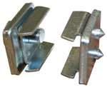Plated Column Support PR For B22
