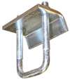 Bottom Mount Clamp ASSY A