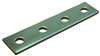 7-1/4 GRN Four Hole Splice Plate