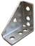 Plated 7H Universal Gusset CNR Angle Fitting