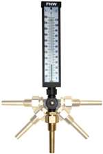 9 0-160 Adjustable Angle THRM