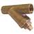 Lead Law Compliant 1/2 Bronze 150# SWT 20 Mesh Wye Strainer