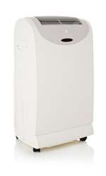 9.5 EER (Energy Efficiency Ratio) 115 Volts 13.5 MBTU PORT Air Conditioner
