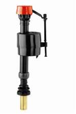 Pro Series Filler Valve Brass Shank