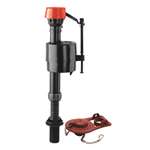 Pro Series Filler Valve With PRO55 Flapper