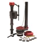 Pro Series Closet Tank Overhaul Kit
