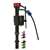 Universal High Refill Filler Valve