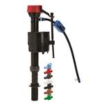 Universal High Refill Filler Valve
