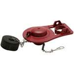 Pro Series Universal Flapper With Adjustable Float