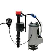 DU Flush Retrofit Kit