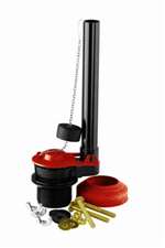 Pro Series Tank Flush Valve Kit With B&g