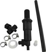 Supply Grp Retrofit Kit