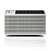 12000 BTU 230 Volts Wallmaster Ttw Heat