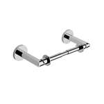 Double Post Toilet Paper Holder *sine PC