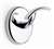 Single Robe Hook *HOTELI CP