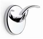 Single Robe Hook *HOTELI CP