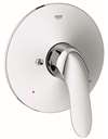 X Pressure Rough In Valve Trim With Handle Agira Oil Rubbed Bronze