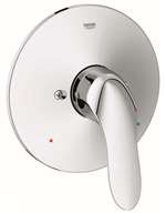 X Pressure Rough In Valve Trim With Handle Agira Oil Rubbed Bronze