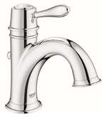 Ccy Lead Law Compliant X 1 Handle Lever Faucet Oil Rubbed Bronze 1.5 GPM