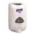 Purell Touch Free Disposer White